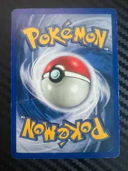 Pokemon TCG Cyndaquil Neo Genesis 57/111 Unlimited Common HP - Image 2