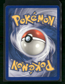2002 Pokemon Cyndaquil 104/165 Expedition Base Set Regular LP - Image 2