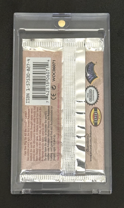 First Edition 💎 Pokemon Fossil Booster Pack - Aerodactyl Art - WotC 1999 - Image 2