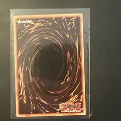 YuGiOh! - Eatgaboon MRL-065 Common 1st Edition Near Mint Magic Ruler - Image 2