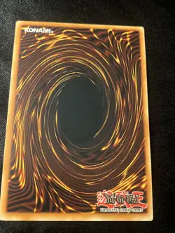 Yugioh - Arcana Force Ex - the Light Ruler JUMP-EN027 Ultra Rare VLP - Image 2