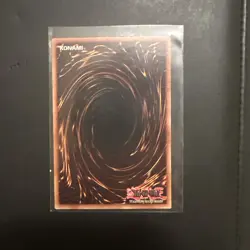 Boar Soldier MRL-089 - 1st Edition - Magic Ruler - YuGiOh! NA English Vintage - Image 2