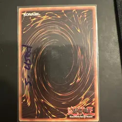 Yu-Gi-Oh! TCG Psychic Kappa Magic Ruler MRL-053 1st Edition Common -Uncirculated - Image 2