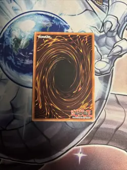 (AY) Celtic Guardian LOB-007 The Legend of Blue Eyes White Dragon Unlimited LP - Image 4