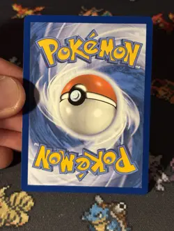 Pokemon Cards Growlithe 181/167 Illustration Rare Twilight Masquerade - (NM) #2 - Image 4