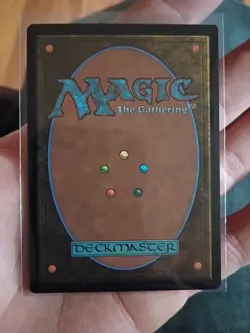 Badgermole Cub Prerelease Cards Foil - Image 2