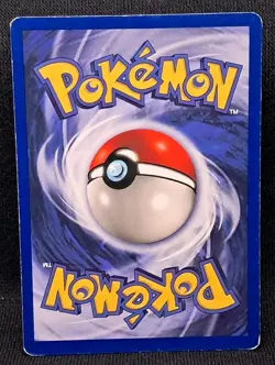 Vintage Pokemon WOTC : Cubone 50/64, Jungle _ 1st EDITION Card - Image 2