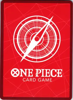 OP09-062 Nico Robin Leader Alt Art One Piece TCG English Card - Image 2