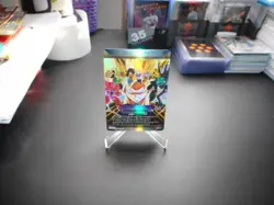 Dragonball Super Card PRISMATIC CLASH ENERGY MARKER M-21 - Image 1