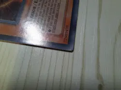 Yugioh! LP Black Luster Soldier - Envoy of the Beginning - IOC-025 - card - Image 3