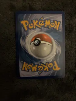 Pokemon TCG Volcarona Cracked Ice Holo Card 13/101 Plasma Blast LP - Image 2