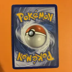Pokemon TCG Celebi & Venusaur GX Holo Ultra Rare Card Team Up 1/181 - Image 2