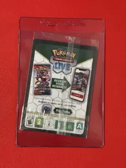 Mew ex 053 Sv: Scarlet & Violet Promo Cards Holo Sealed - Image 2