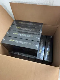 Pokemon TCG Cards Phantasmal Flames Mega Charizard EX UPC IN HAND 10x Lot Bundle - Image 3