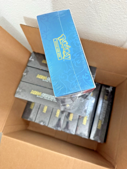 Pokemon TCG Cards Phantasmal Flames Mega Charizard EX UPC IN HAND 10x Lot Bundle - Image 4