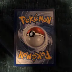 Pokemon TCG G Scope Plasma Blast Holo Card 93/101 Rare - Image 2