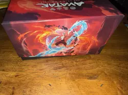 Lot Of 500 Mtg Cards Bulk Avatar, Outlaws Of Thunder Junction, Final Fantasy - Image 4