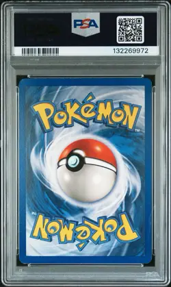 Pokemon 1999 PSA 8 Pinsir 1st First Edition Holo Jungle 9/64 Card - Image 2