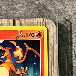 Charizard | 025/185 | Regular Rare | Vivid Voltage | 2020 Pokemon TCG Card | NM - Image 2