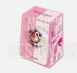 ONE PIECE CARD GAME - UTA Collection SEALED - Image 3