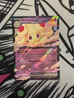 Pokemon EX Cards - Choose Yours! - Double Rare/Ultra Rare I ENG NM - Image 4