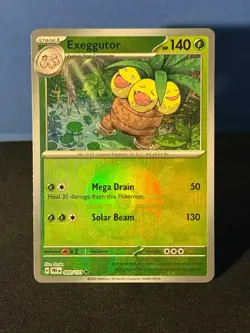 Prismatic Evolutions Pokemon Singles - Choose your Card - PokeBall & Masterball - Image 2