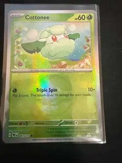 Prismatic Evolutions Pokemon Singles - Choose your Card - PokeBall & Masterball - Image 5