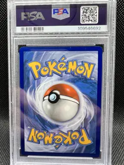 💎 PSA GEM MINT 10 Hydrapple EX Stellar Crown #167 Pokemon Card 💎 - Image 2