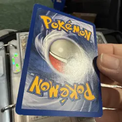 Pokemon TCG Kabutops Holo Rare Card 9/62 Fossil Unlimited 1999 LP o127 - Image 5