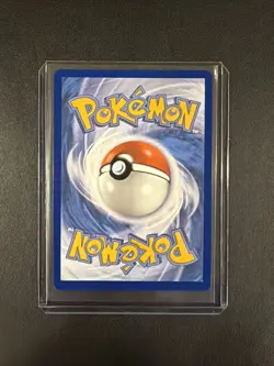 Pokemon TCG Snorlax ex 076/131 Prismatic Evolutions Stamp Stamped Promo Card -NM - Image 2