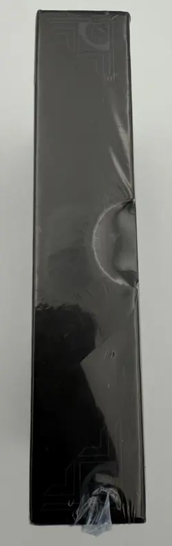 Magic: The Gathering Ajani Goldmane 999 Silver Plated Metal Card Limited Edition - Image 3