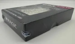 Magic: The Gathering Ajani Goldmane 999 Silver Plated Metal Card Limited Edition - Image 5