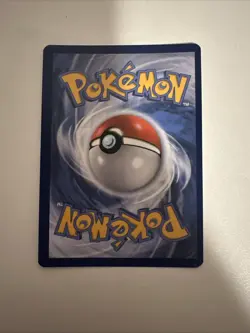 Cyndaquil - (Cosmos Holo) SWSH221 SWSH: Sword & Shield Promo Cards Holo - Image 4