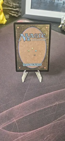 Descent Into Avernus Commander Legends: Battle for Baldur's Gate NM Card 169 - Image 2