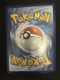 Pokemon TCG Mega M Rayquaza EX Holo Jumbo Card 98/98 - Image 2