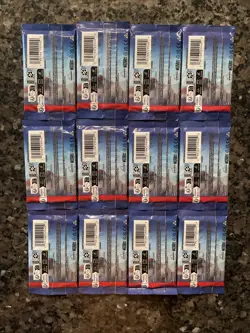 Magic the Gathering - Avatar The Last Airbender - 12 Sealed Play Booster Packs! - Image 2