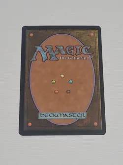 MTG Harabaz Druid - 105 / English / Moderately Played - Image 2