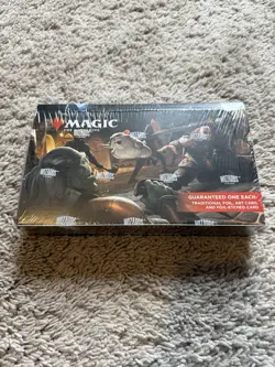 Wizards of the Coast Magic: The Gathering - Commander Legends: Dungeons &... 195166181363 - Image 1