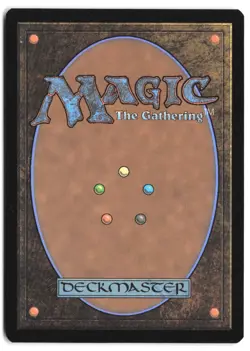 Ran and Shaw (Borderless) 325 MTG Avatar TLA NM - Image 2