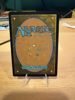 Misprint- MTG Badgermole Cub Avatar: The Last Airbender Regular - Image 2