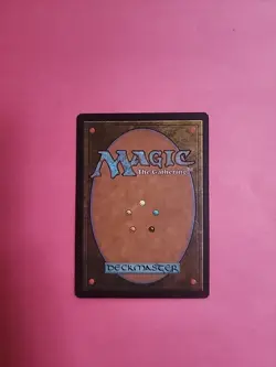 MTG Chronatog Visions - Image 2