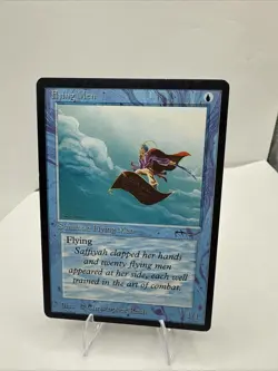 Flying Men - Arabian Nights (ARN) - Lap/mp - Image 1