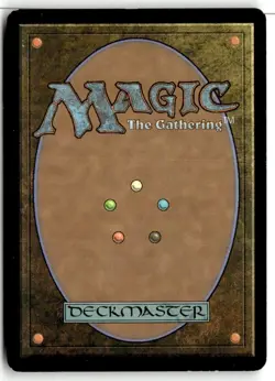 MTG Foil Helldozer - Ravnica: City of Guilds Moderately Played English - Image 2