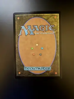 MTG Final Fantasy English Kefka's Tower Showcase 0007 Foil - Image 2