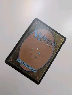 MTG - Lazav, Wearer of Faces (Showcase) - Murders at Karlov Manor NM/M Condition - Image 3