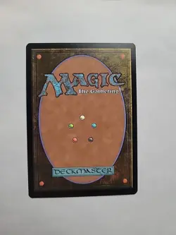 MTG - Command Beacon - Commander Legends- Regular Rare #349 - Image 3