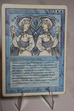 Vesuvan Doppelganger Revised Edition HP English 220 - Image 1