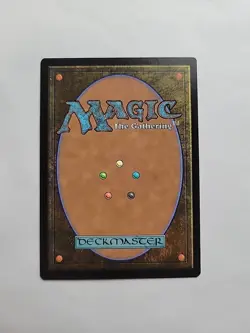 MTG - Witch-king of Angmar _ LTR _ Regular Mythic #0114 - Image 3