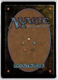 MTG FOIL Multiversal Passage R 180 NM - Image 2