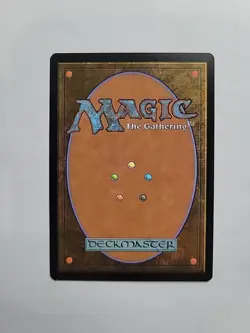 MTG - Tyrite Sanctum _ Kaldheim Regular Rare #272 - Image 3